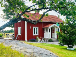 Holiday home LIDKÖPING VIII, Tallbacken